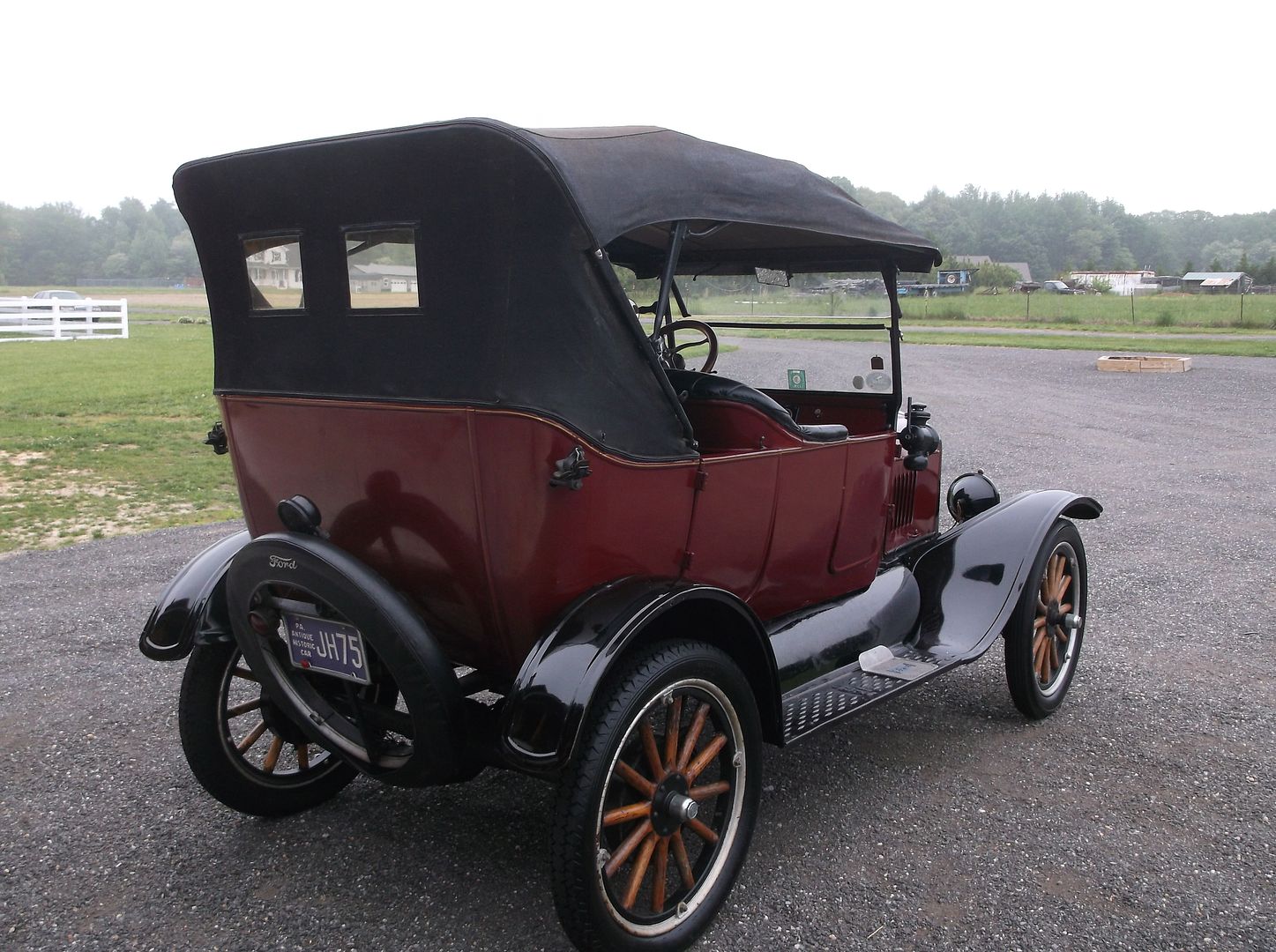 Buy Used Ford Model T Touring Convertible Door Beautiful Classic